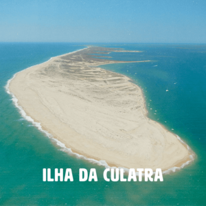 Ilha da Culatra | Parque Natural da Ria Formosa