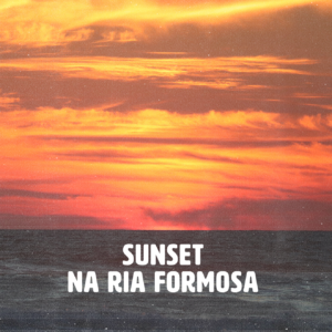 Sunset | Parque Natural da Ria Formosa